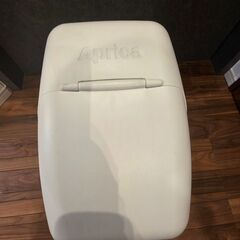 Apricaのオムツ用ゴミ箱