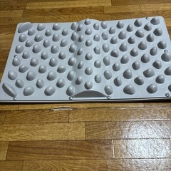 足ツボマッサージ