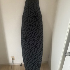 サーフボードの画像