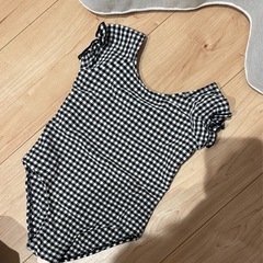 【美品】ZARA kids子供水着90〜95