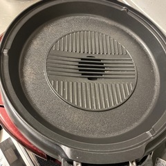 TIGERホットプレートの画像