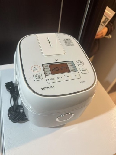 新生活家電4点セット