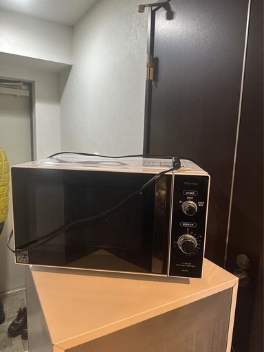 新生活家電4点セット