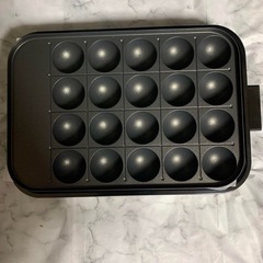 ホットプレートの画像