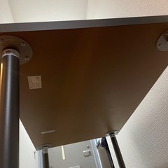 IKEA デスクの画像