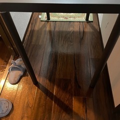 IKEA デスクの画像