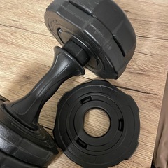 ダンベルの画像