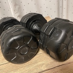 ダンベル