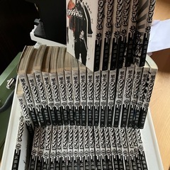 ウシジマくん全巻の画像