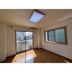 KS🌸賃料１か月無料💕敷金ゼロ🌟礼金ゼロ🌟仲介手数料ゼロ🌟大人気の角部屋🏠✨バス・トイレ別🛁ウォークインクローゼット👕 - 賃貸（マンション/一戸建て）