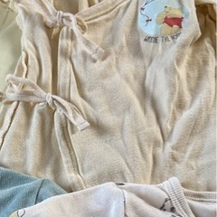 ベビー服