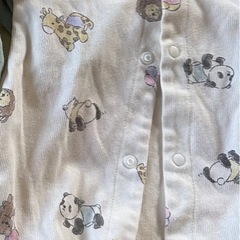 ベビー服
