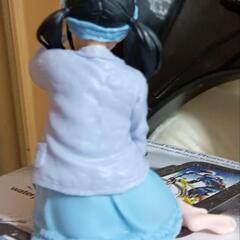 【アニメヒロイン】リコリス・リコイル 井ノ上たきなルームウェアverフィギュアの画像