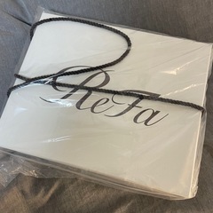 ReFa BEAUTECH DRYER PRO ホワイト2024...