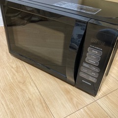電子レンジ