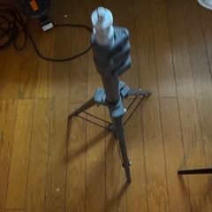 4／26までカメラスタンド二脚の画像