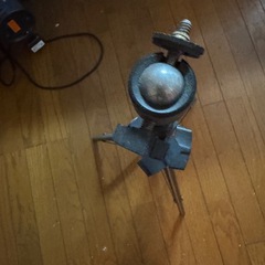 4／26までカメラスタンド二脚の画像