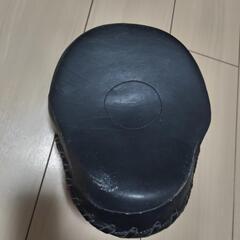パンチングミットの画像