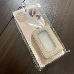 カーキーケース