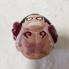 ワンピース　ルフィの画像