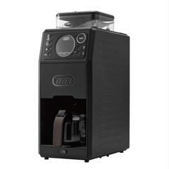 【受け渡し決定】Toffyの全自動ミル付カスタムドリップコーヒーメーカーの画像
