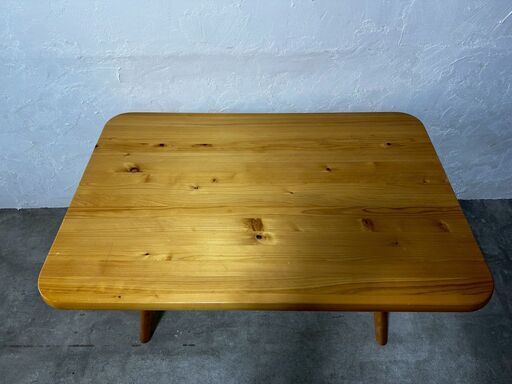 SHIGIYAMA』シギヤマ ダイニングテーブル 食卓テーブル RWdin11