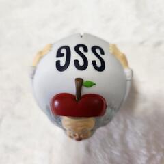 ワンピース　キャラクターボールの画像