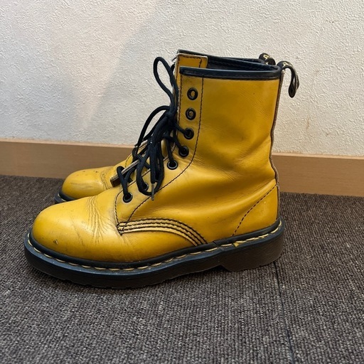 ドクター・マーチン・サイズ22.5cm