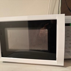 電子レンジ