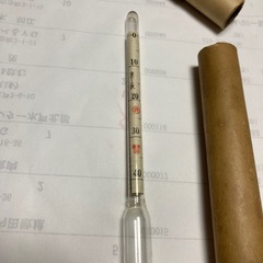 検糖計の画像