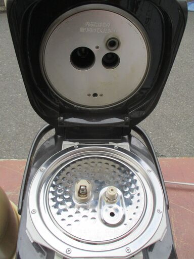 ☆象印 ZOJIRUSHI NP-NY18 1.8L 圧力IH炊飯ジャー◆大家族などに嬉しい大容量