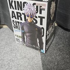 呪術廻戦 KING OF ARTIST GOJO SPECIAL...