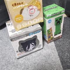 miniフィギュア