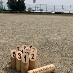 【モルック仲間ゆるっと募集｜下野市周辺｜初心者・未経験OK】
