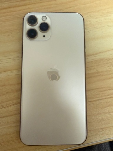 iPhone11pro 64GB GOLD SIMフリー (えびち) 多磨のソフトバンク iPhone11pro 64GB GOLD SIMフリー (えびち) 多磨のソフトバンク