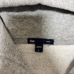 【購入者決定】ジャンパーの画像