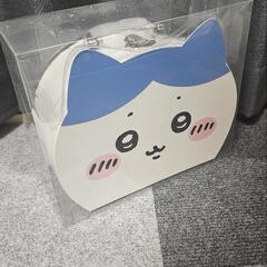 ちいかわ　ハチワレ　トランクケース