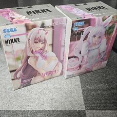 NIKKE フィギュア