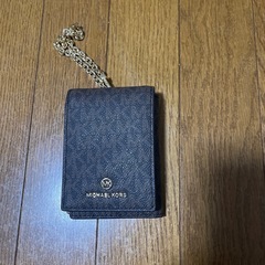 MICHAEL KORS パスケース
