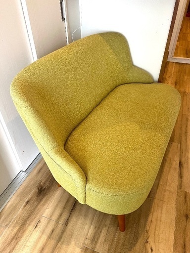 転売可　unico  ソファ