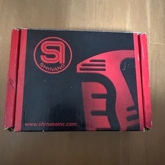 shinaono ディスクサンダー SI-2210
