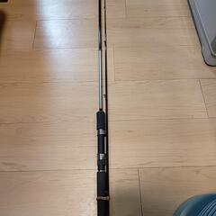 エギングロッドの画像