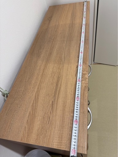 キッチンボード