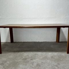 『karimoku』カリモク ダイニングテーブル 食卓テーブル リビングテーブル テーブル RWdin12の画像