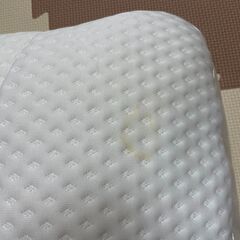 【お盆期間中売り切り】高さ10ヵ所調整できる枕(パイプ)の画像