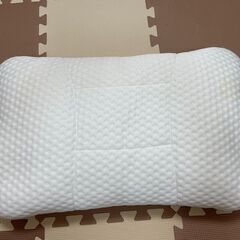 【お盆期間中売り切り】高さ10ヵ所調整できる枕(パイプ)の画像