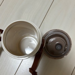 レトロ　ミッキー　水筒　カトラリーセット　コップ　給食　の画像