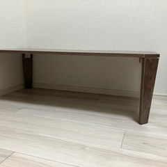【美品】ローテーブル