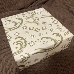 大相撲　記念品　皿の画像