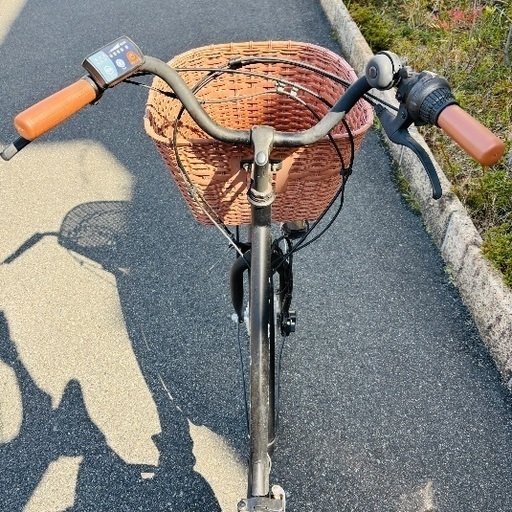 電動自転車